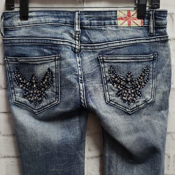 Machine jeans   - Picture 1 of 5